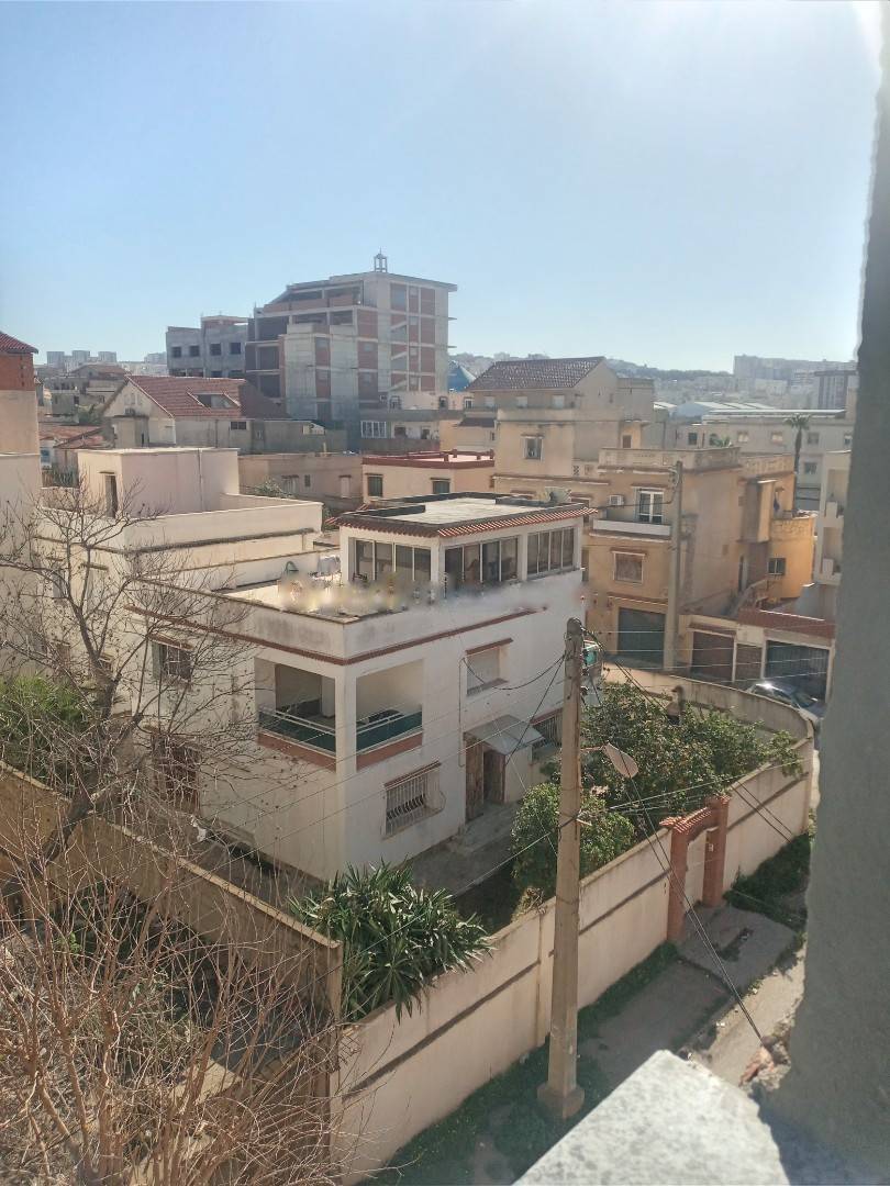 Vente Appartement F4 Ain Benian