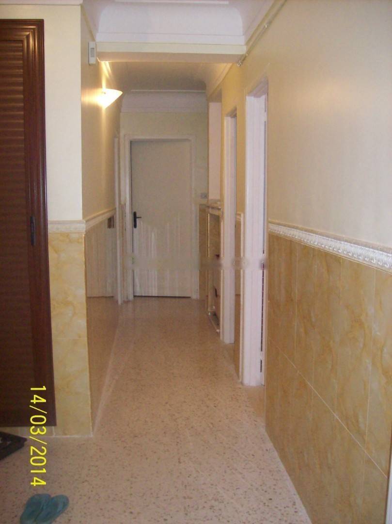 Location Appartement F4 Ain Benian