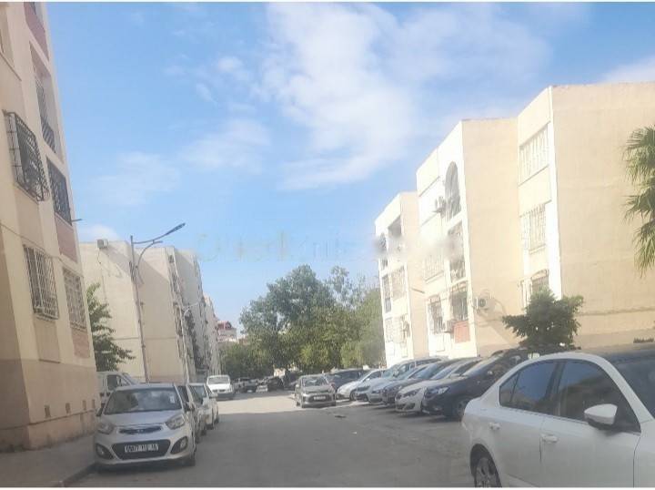 Vente Appartement F4 Dar El Beida