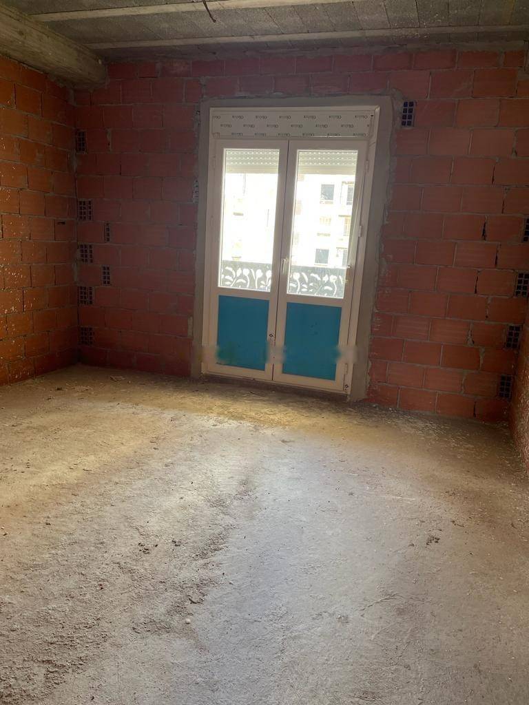 Vente Appartement F3 El Achour