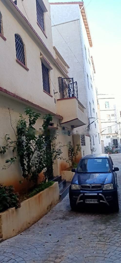 Vente Villa F4 Bir Mourad Rais