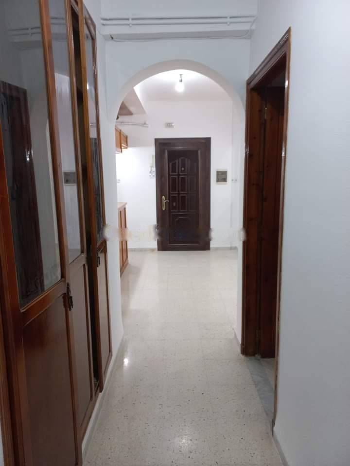 Location Appartement F4 Bir Mourad Rais