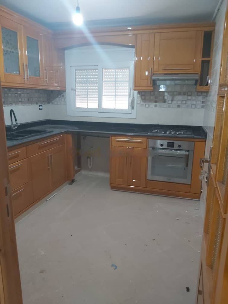 Location Appartement F4 Cheraga