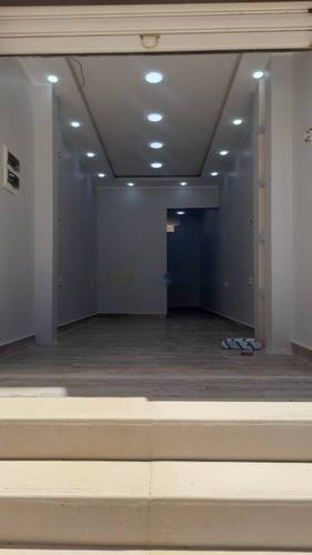 Location Local Bordj El Bahri