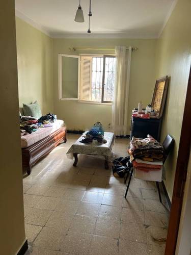 Vente Appartement F4 Les Eucalyptus