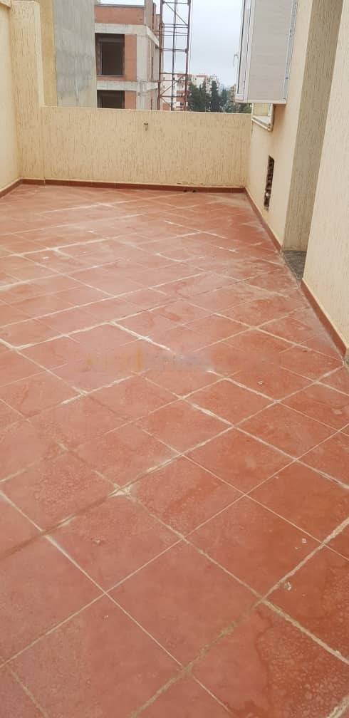Location Appartement F3 Cheraga