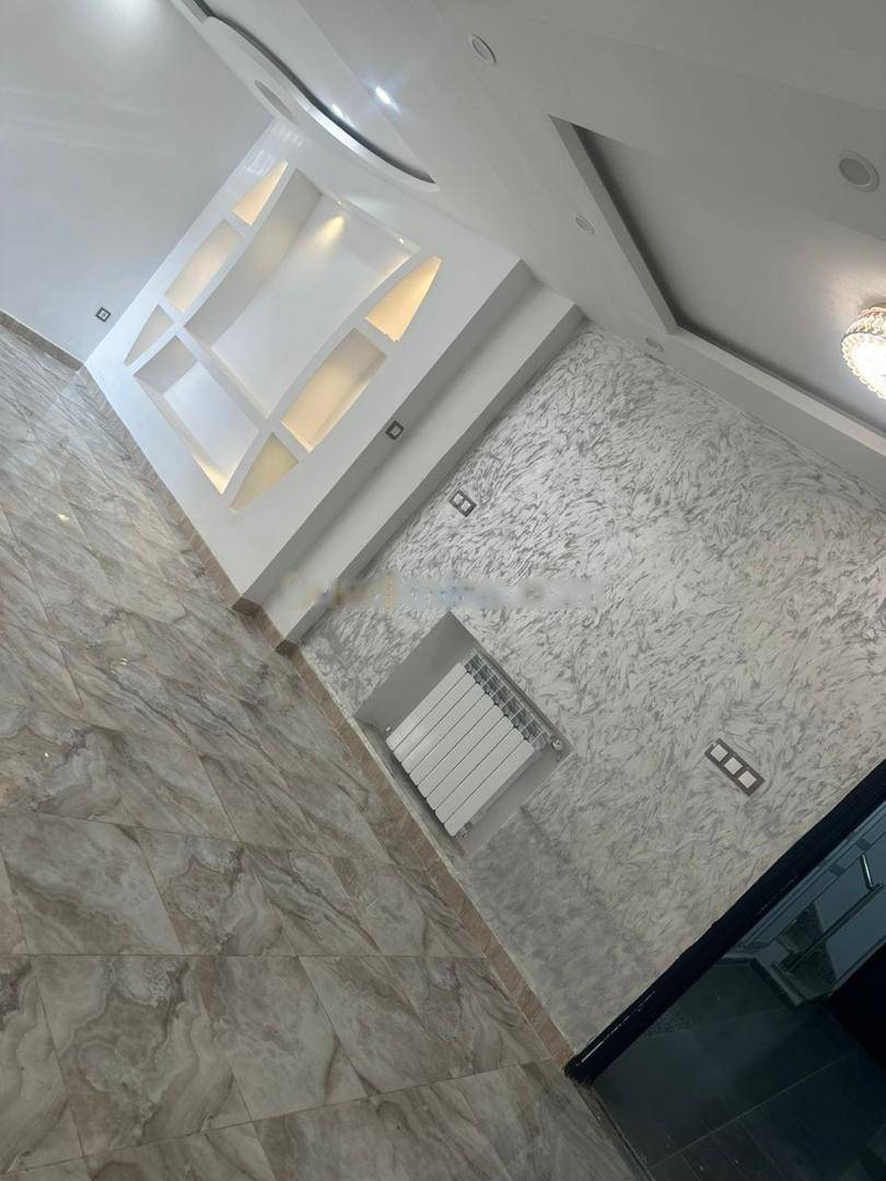 Vente Appartement F3 Bordj El Kiffan