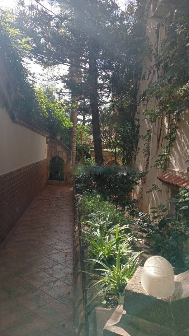 Location Villa Dely Ibrahim