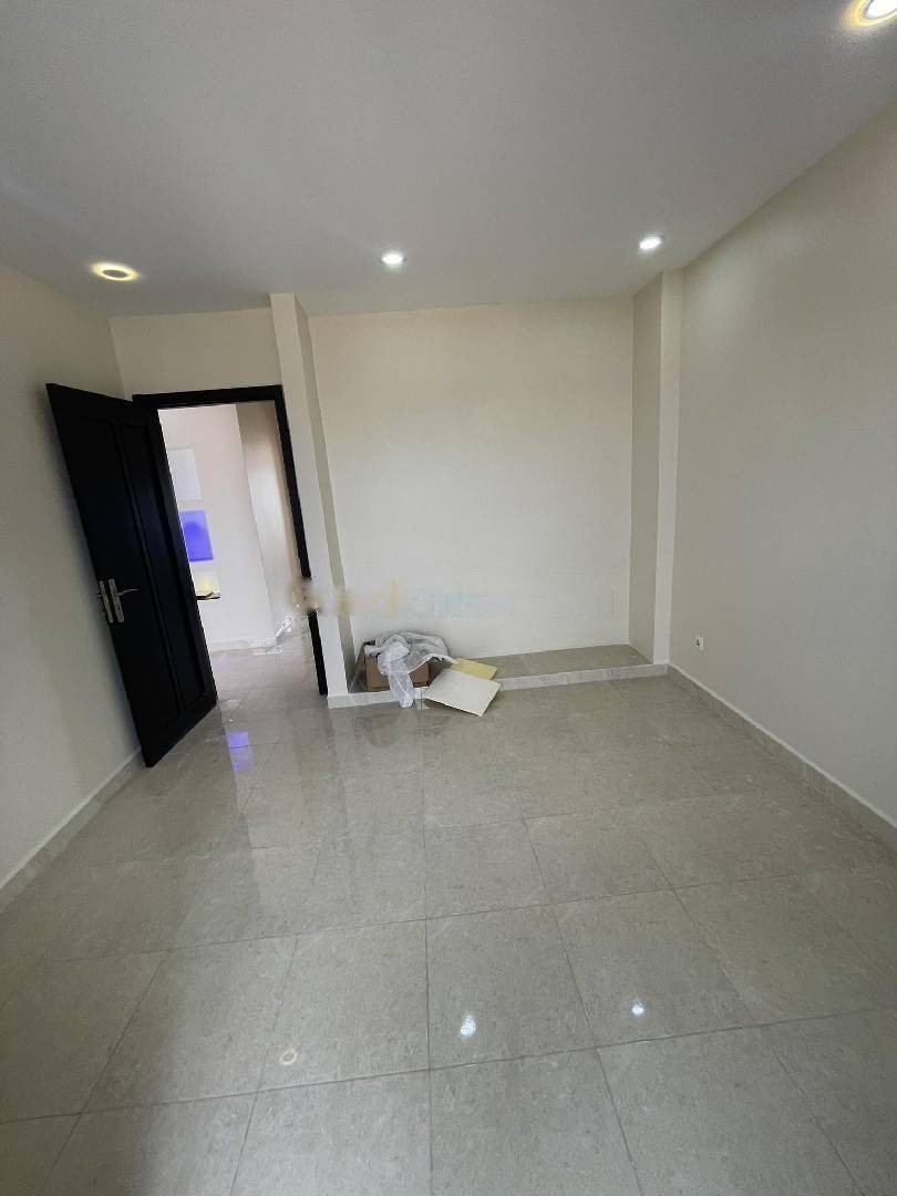 Location Appartement F3 Zeralda