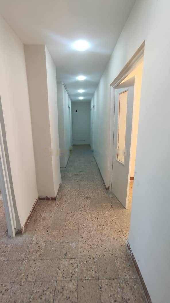 Location Appartement F4 Bordj El Bahri