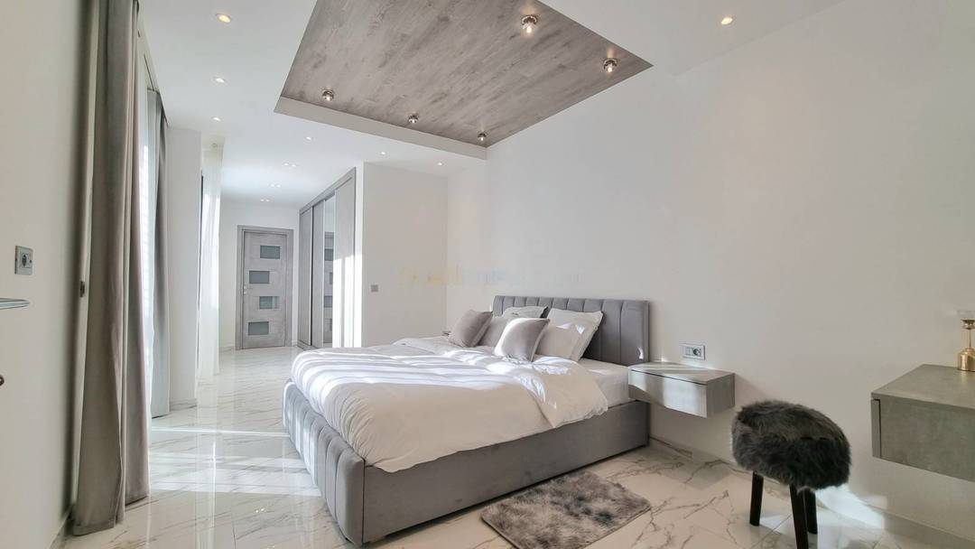 Vente Appartement F4 Cheraga