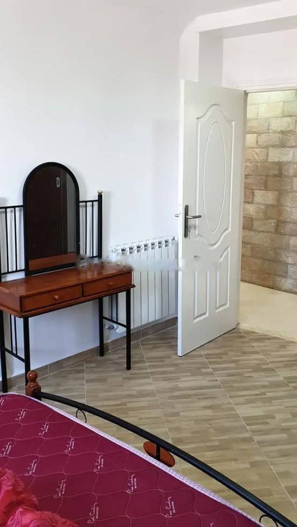 Location Appartement F3 Mohammadia