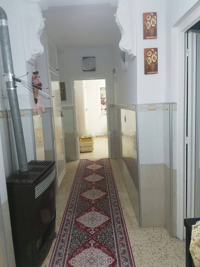 Vente Appartement F03 Bordj El Kiffan
