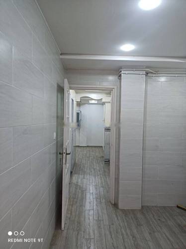 Vente Appartement F2 Bordj El Bahri