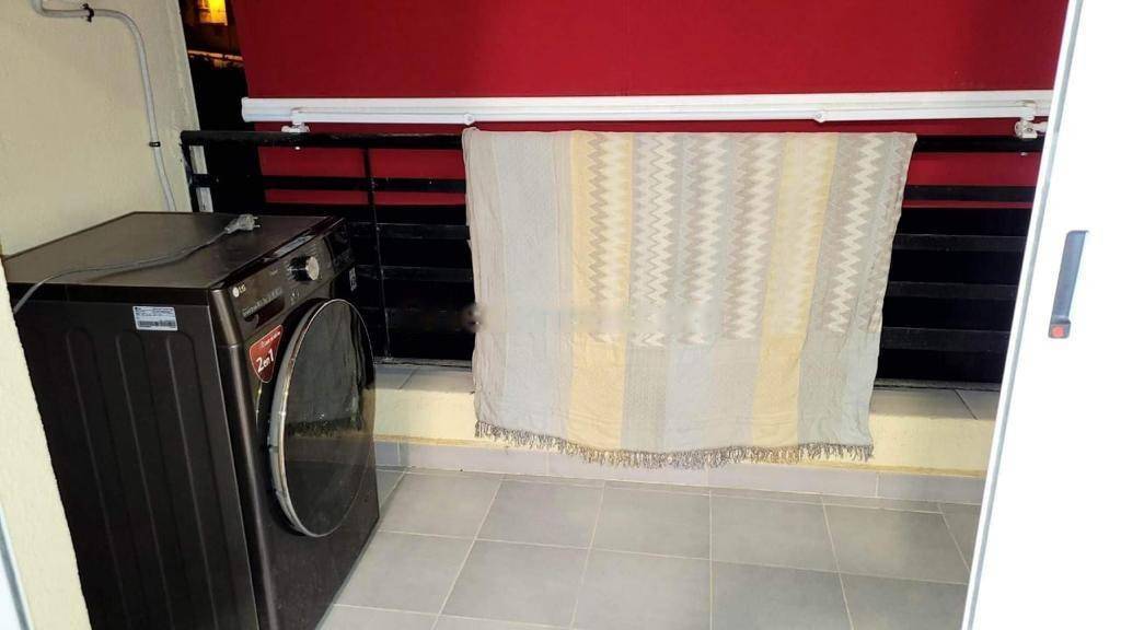 Location Appartement F3 El Achour