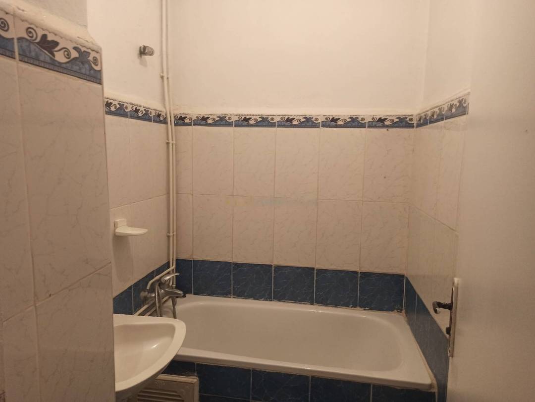 Location Appartement F3 Les Eucalyptus
