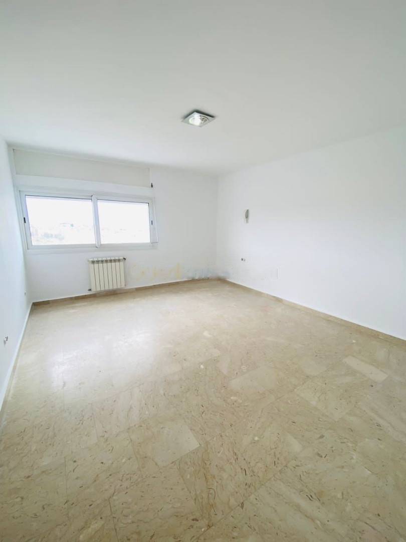 Location Appartement F6 Cheraga