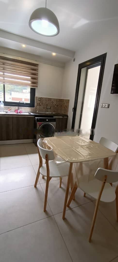 Location Appartement F3 Hydra