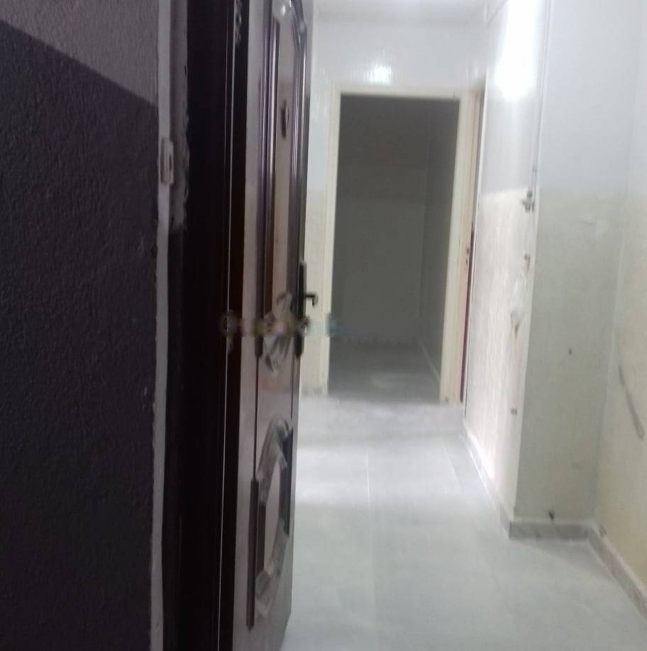 Location Appartement F2 Bab Ezzouar