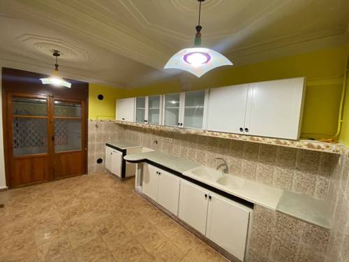 Location Niveau de villa F4 Bordj El Kiffan