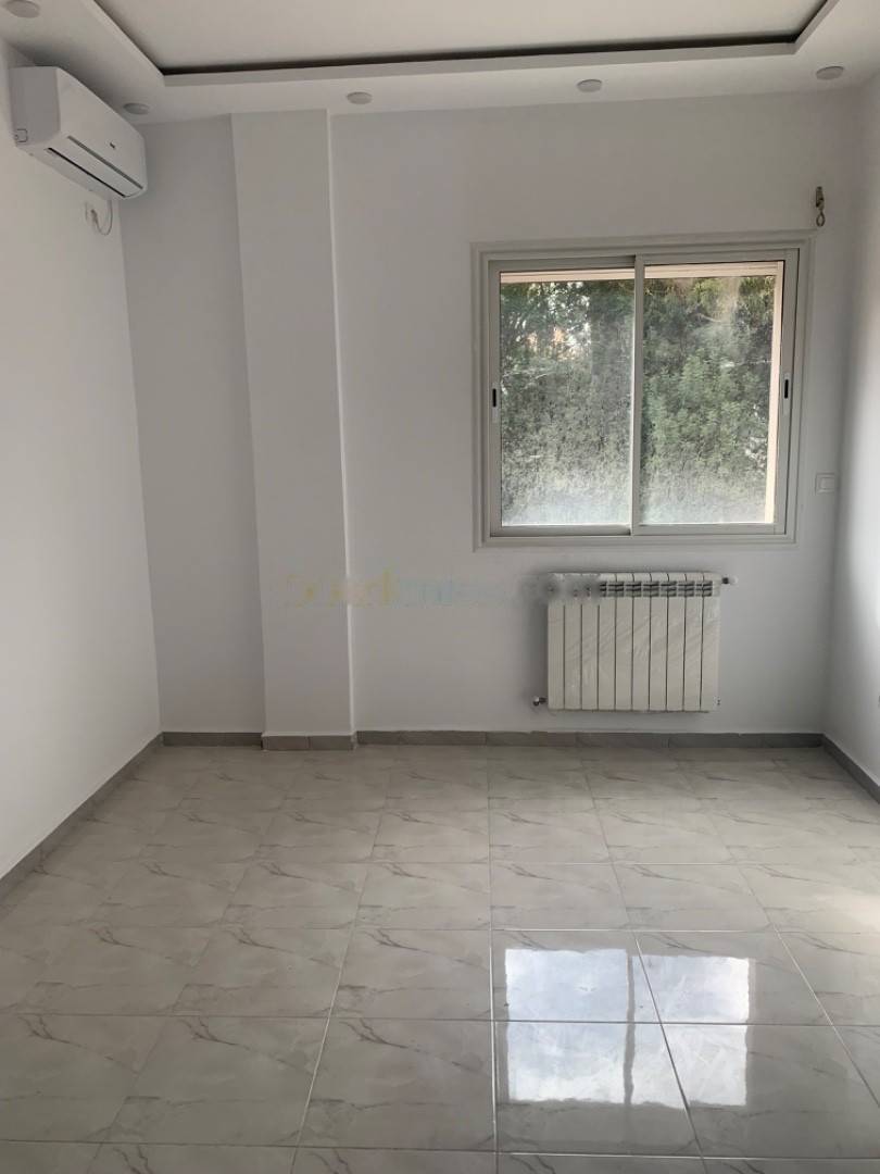 Vente Appartement F4 Cheraga