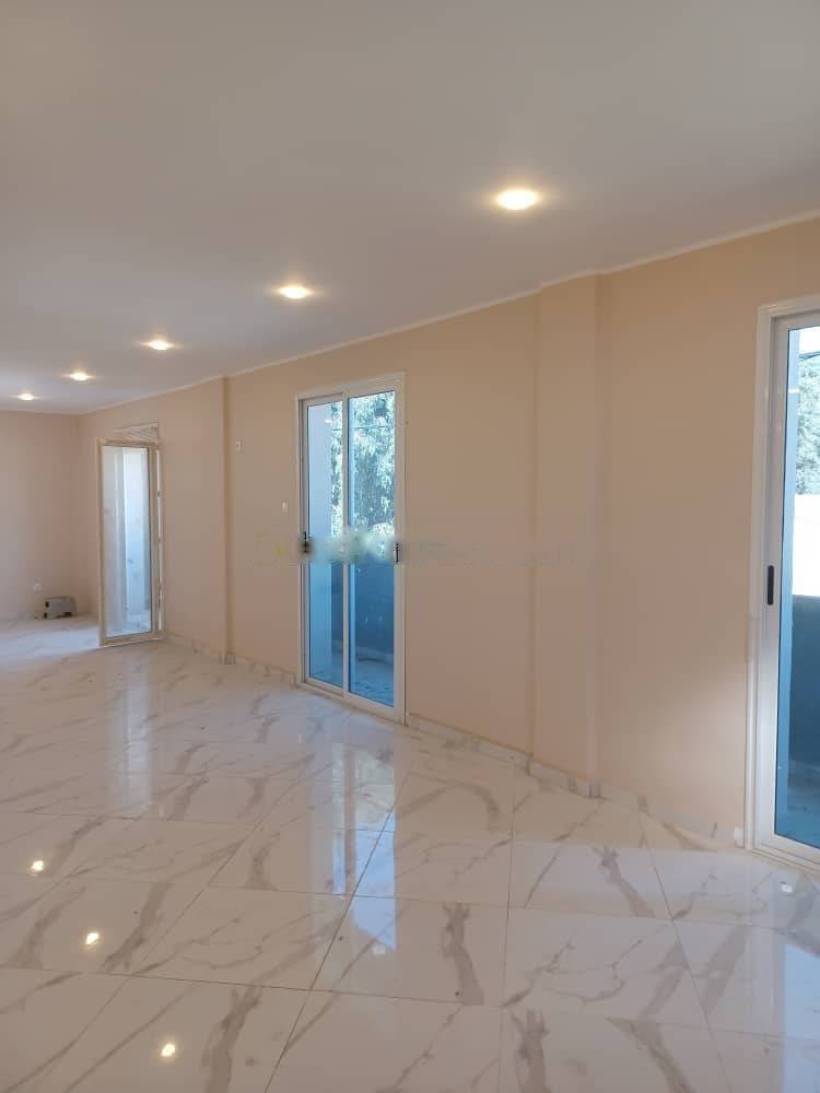Vente Appartement F5 Oued Smar