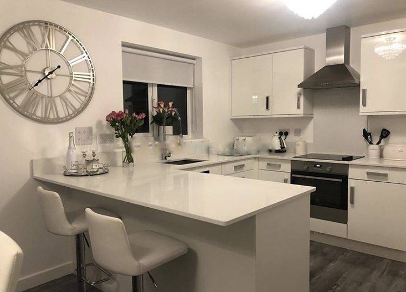 Vente Appartement F2 Bordj El Kiffan