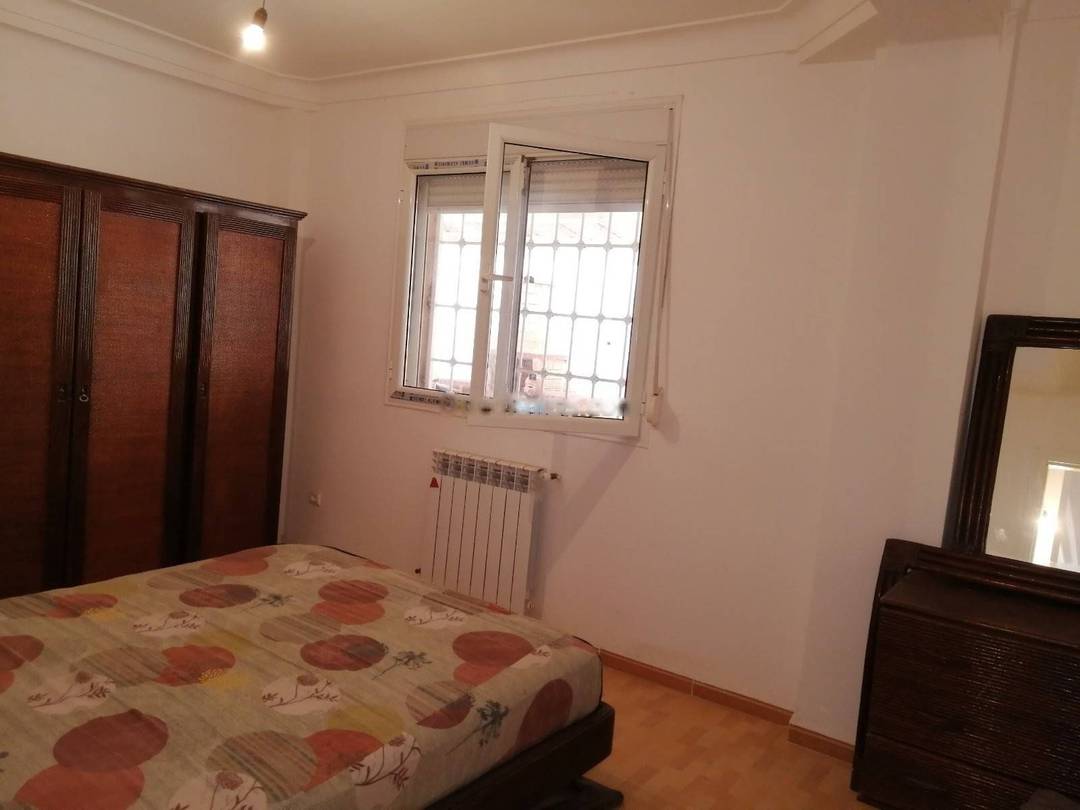 Vente Appartement Bouzareah