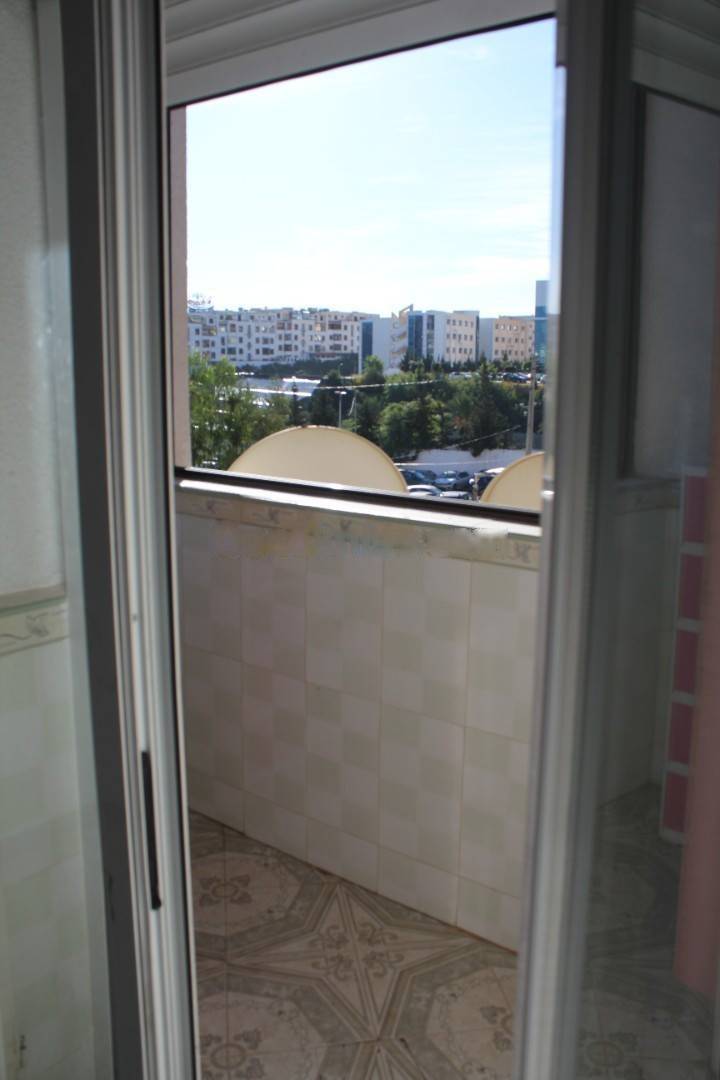 Vente Appartement F4 Bir Mourad Rais