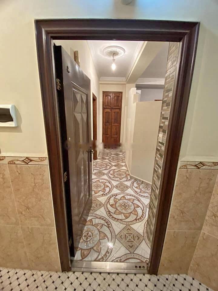 Location Niveau de villa F2 Bab Ezzouar