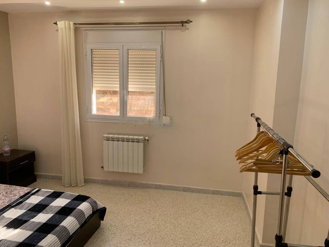 Location saisonnière Appartement F2 Birkhadem