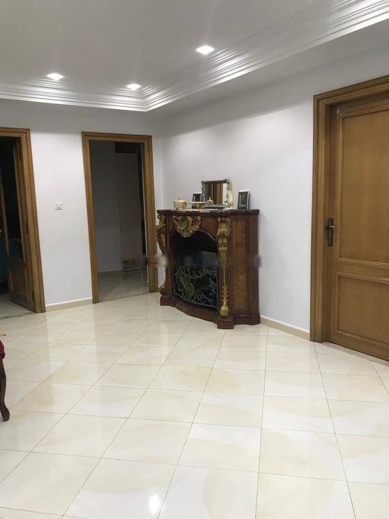 Vente Appartement F4 Ouled Fayet
