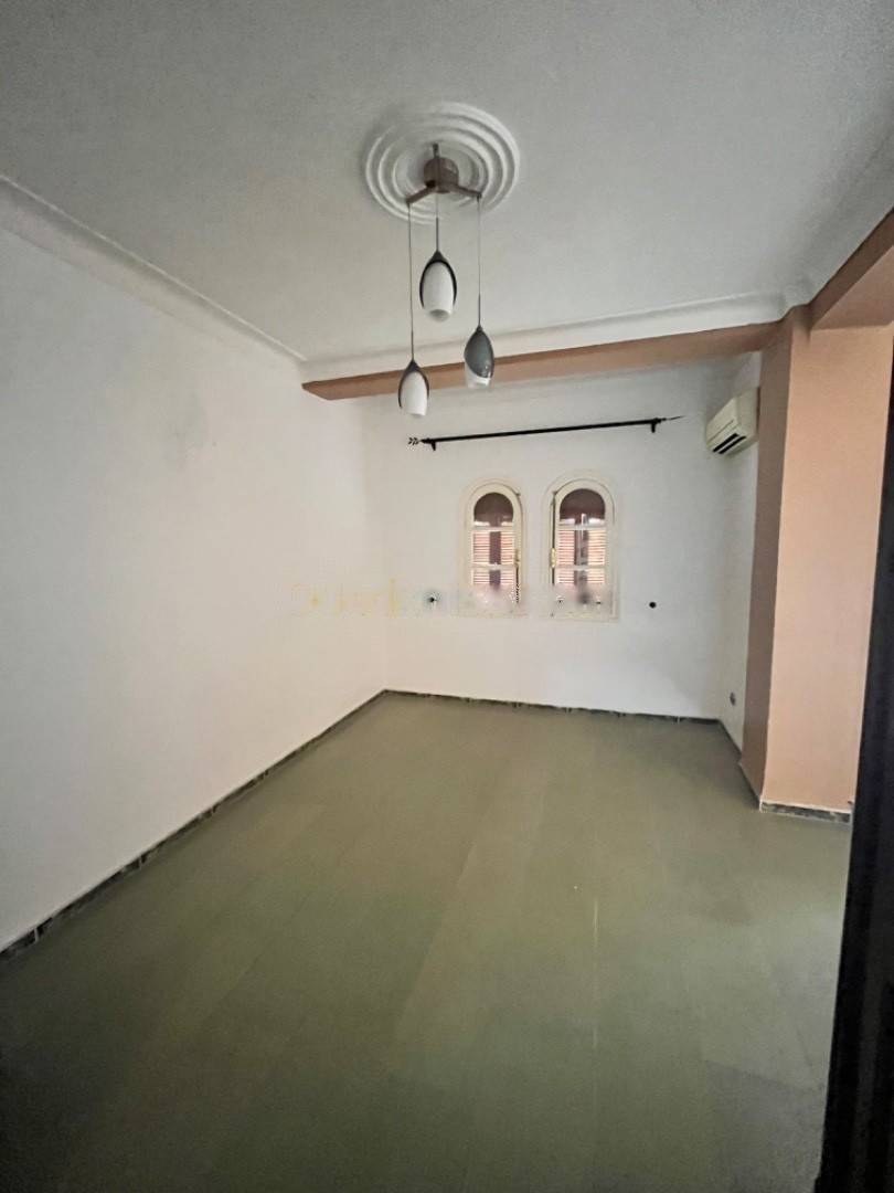 Vente Appartement F4 Draria