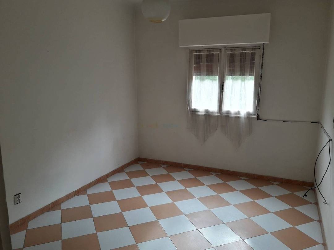 Location Appartement F3 Ben Aknoun