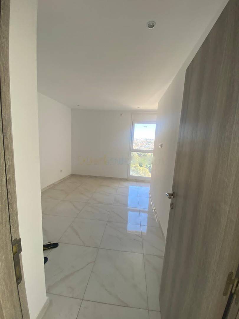 Location Appartement F3 Cheraga