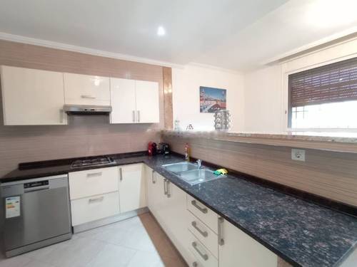 Location Appartement F3 Birkhadem