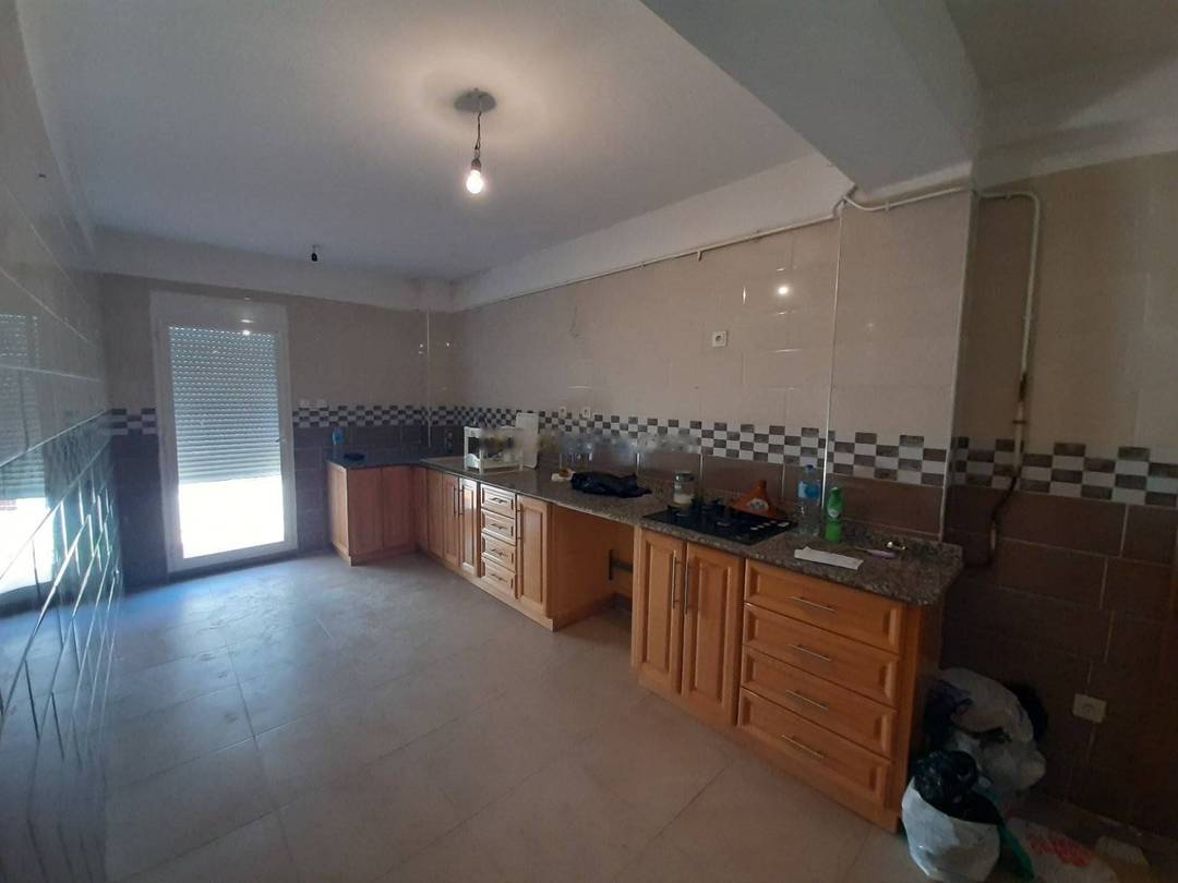 Vente Appartement F4 Souidania