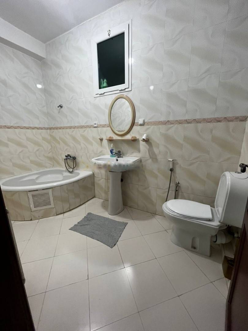 Location Appartement F4 Cheraga