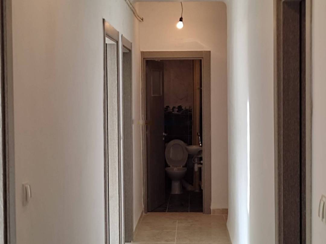 Location Appartement F5 Reghaia
