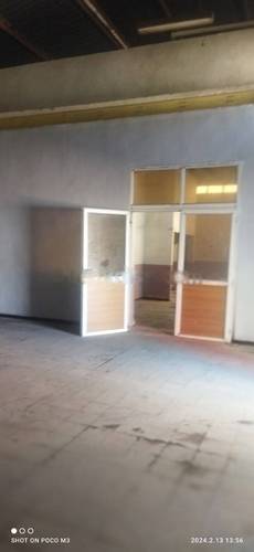 Location Hangar Oued Smar