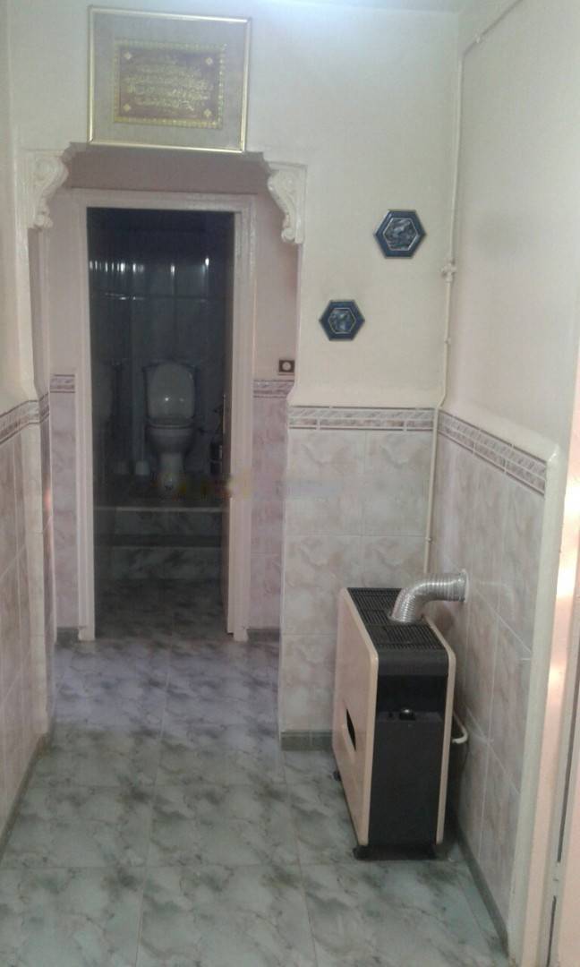 Location Appartement F3 Bab Ezzouar