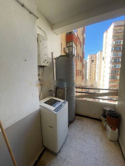 Location Appartement F3 Bab Ezzouar