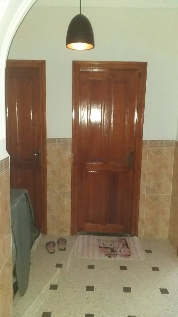 Location Niveau de villa F3 Cheraga