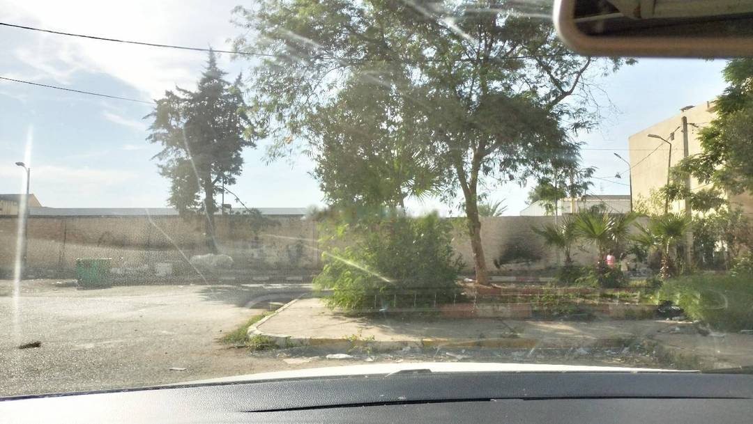Vente Appartement Sidi Moussa