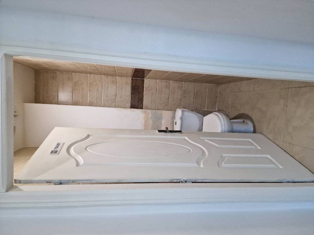 Location Niveau de villa F4 Rouiba