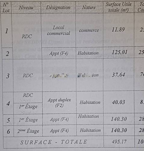 Vente Villa Dely Ibrahim