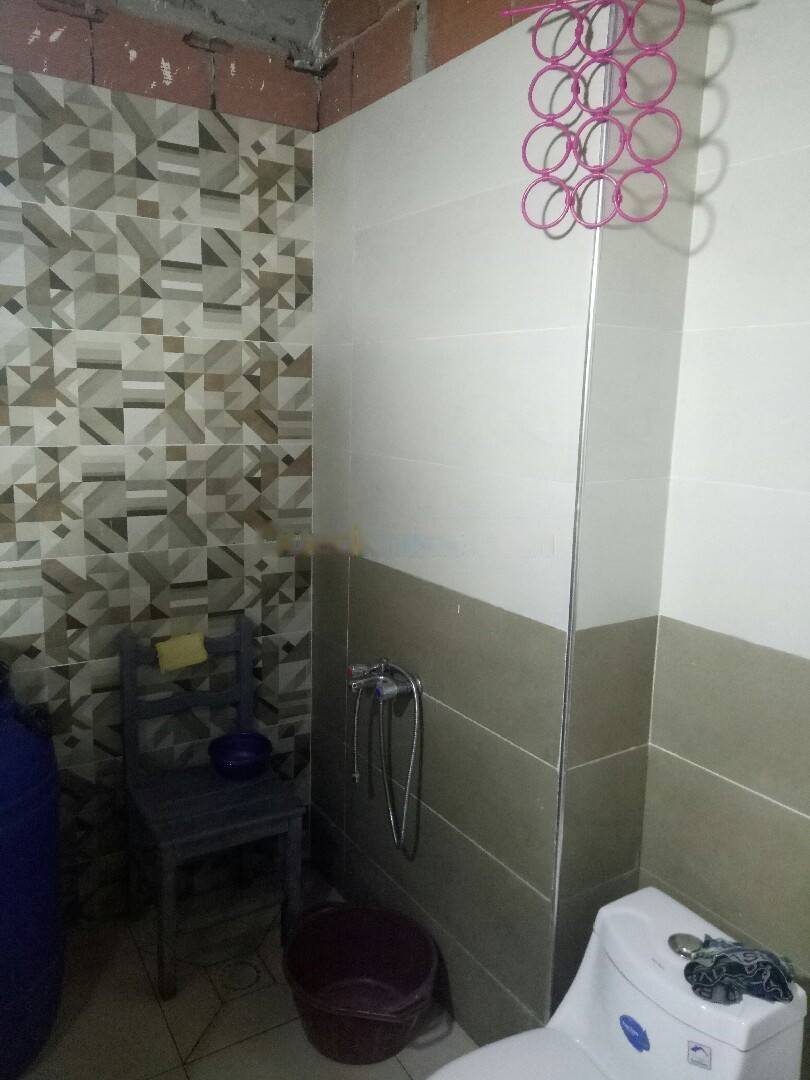 Vente Appartement F4 Bordj El Kiffan