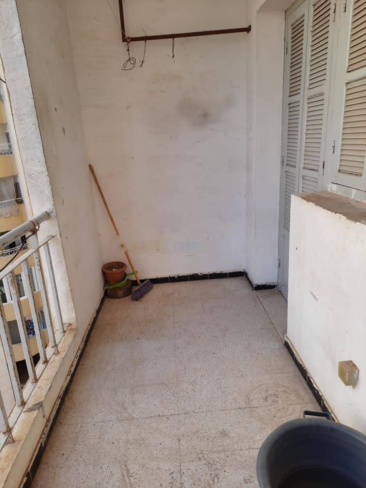 Vente Appartement F4 Djasr Kasentina