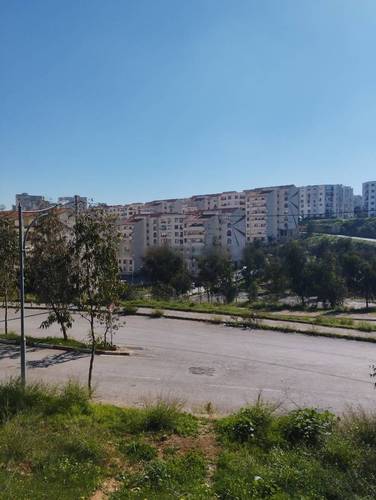 Vente Appartement F3 Djasr Kasentina