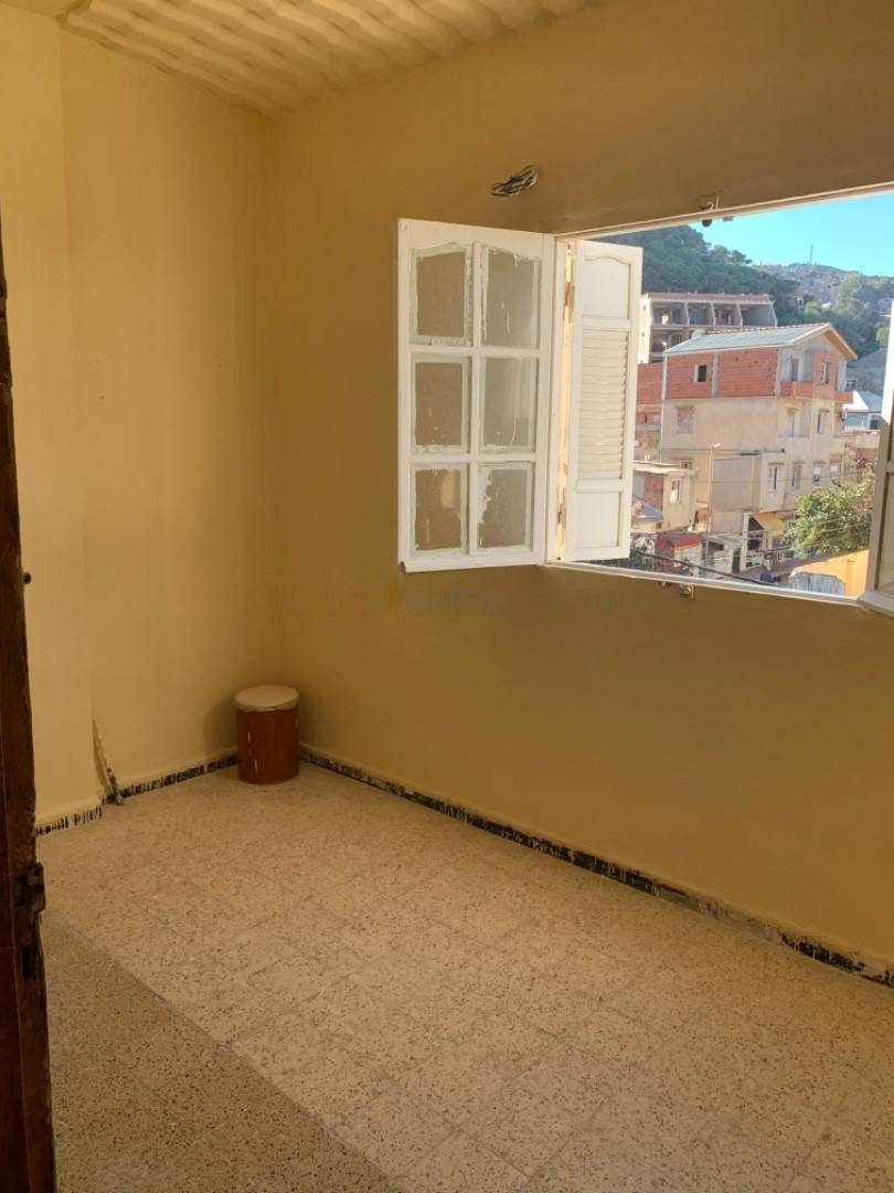 Vente Appartement F2 Rais Hamidou